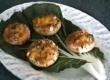 Stuffed Mushroom Caps